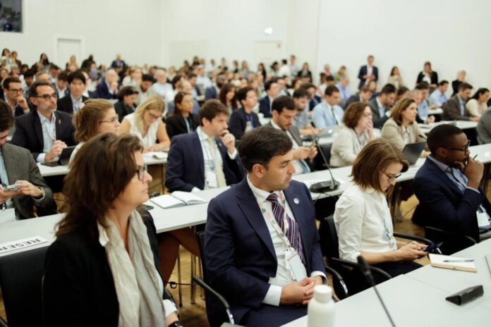 Presidência da COP30 defende aceleração climática em evento na Índia