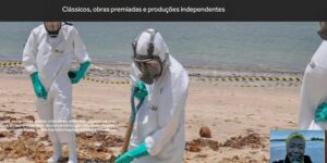 Itaú Cultural Play oferece 18 filmes nacionais gratuitos para o Carnaval