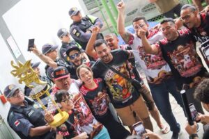 Carnaval na Floresta: Primos da Ilha é campeã do Acesso B e garante vaga no Grupo Especial