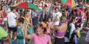 Galinho de Brasília celebra 34 anos de frevo e une carnaval à paixão pelo futebol em 2026