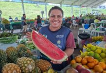 Feiras regionais de Manaus mudam cronograma por causa do Carnaval
