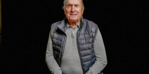 Robert Duvall, o lendário ator de ‘O Poderoso Chefão’ e ‘Apocalipse Now’, morre aos 95 anos