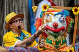 Carnaval deve injetar US$ 185,7 milhões no turismo brasileiro