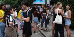 Pé-de-Meia Licenciaturas: pré-inscrições para bolsas de R$ 1.050 abrem hoje