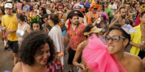 Carnaval 2026 no DF: confira a programação de blocos e festas nesta terça-feira