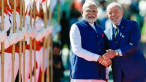 Lula fortalece parcerias comerciais e econômicas em viagem à Índia e Coreia do Sul