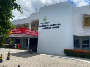 Cirurgias e consultas eletivas seguem normais na rede estadual de saúde durante o Carnaval