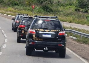 Polícia Federal desarticula garimpo ilegal em Rondônia com prisão e apreensões
