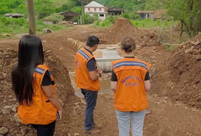 Como dimensionar a Defesa Civil do seu município de acordo com os riscos e vulnerabilidades