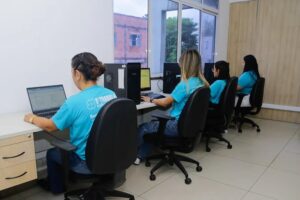 Sine Manaus oferece 543 vagas de emprego nesta quinta-feira, 19/02