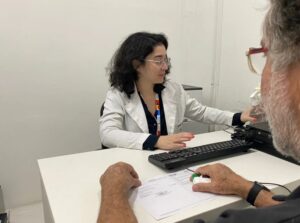 Manaus intensifica combate e prevenção ao uso de álcool e drogas com ações de saúde