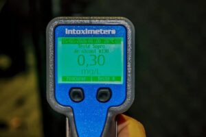 Mais de 12 mil testes e 214 autuações marcam balanço do Detran-AM no Carnaval