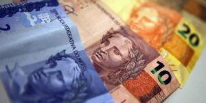 Mercado reduz projeção de inflação para 3,95% em 2026