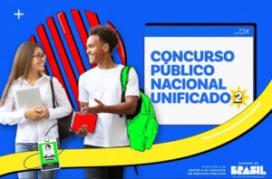 Concurso Nacional Unificado: candidatos já podem consultar resultados individuais