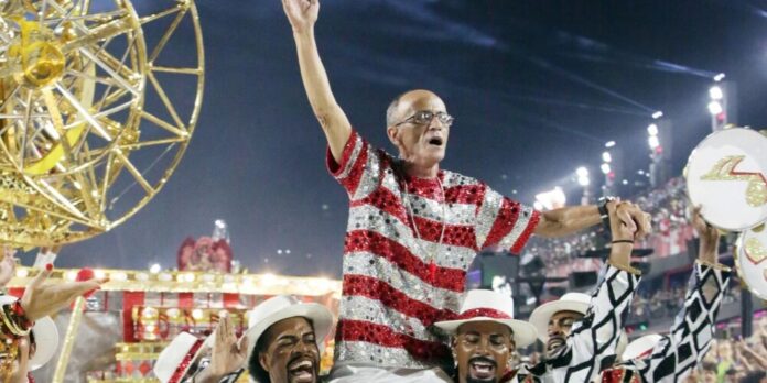 Unidos do Viradouro é campeã do Carnaval do Rio de Janeiro 2026