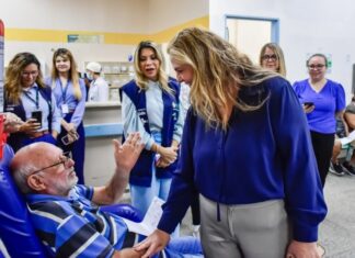 Carnaval 2026: SES-AM registra mais de 55 mil atendimentos de urgência e emergência