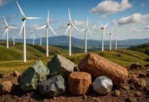 Mineração e energia limpa ganham R$ 200 milhões em investimento para inovação