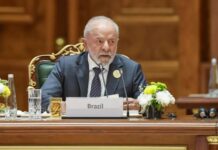 Lula defende governança global da IA liderada pela ONU em cúpula na Índia