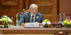 Lula defende governança global da IA liderada pela ONU em cúpula na Índia