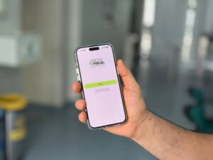 Nota Fiscal Amazonense ganha aplicativo oficial com mais segurança contra fraudes