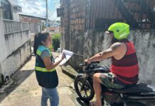 Ageman abre consulta pública para atualizar manual de serviços de água e esgoto em Manaus