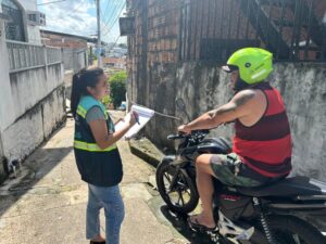 Ageman abre consulta pública para atualizar manual de serviços de água e esgoto em Manaus