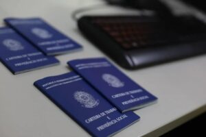 Sine Manaus oferta 415 vagas de emprego nesta sexta-feira