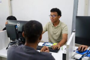 Sine Amazonas oferece 172 vagas de emprego nesta sexta-feira