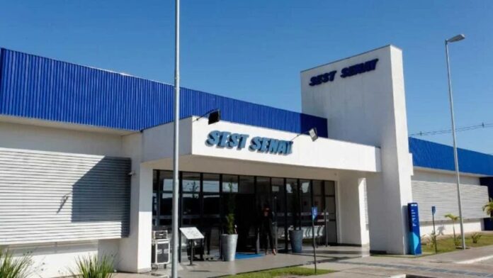 SEST SENAT Manaus abre processo seletivo para instrutores e psicólogo com inscrições prorrogadas