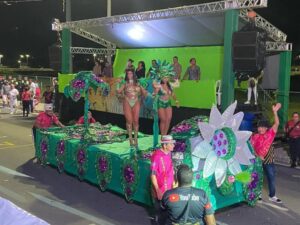 Carnaval do Povão 2026: Desfiles do Grupo Experimental acontecem neste fim de semana em Manaus