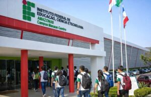 IFAM Manaus Centro abre vagas residuais em cursos técnicos subsequentes