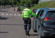 Prefeitura de Manaus define esquema especial de trânsito para o Carnaboi 2026 no sambódromo