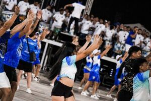 Carnaval na Floresta 2026: Ensaio geral no Sambódromo marca preparativos finais para o Carnaboi