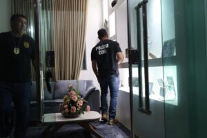 Operação Erga Omnes desarticula organização criminosa com movimentação de R$ 70 milhões no AM e outros 6 estados