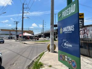 Sistema Paredão: Reconhecimento facial leva à prisão de oito foragidos da justiça em Manaus