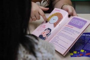 Sejusc no Amazonas: políticas públicas promovem justiça social e direitos humanos