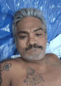 HPS Dr. João Lúcio pede ajuda para identificar paciente internado sem documentação