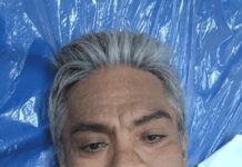 HPS Dr. João Lúcio pede ajuda para identificar paciente internado sem documentação