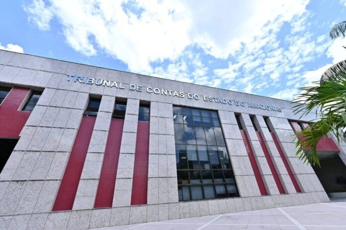 TCE-AM julgará 124 processos em sessão ordinária na próxima segunda-feira