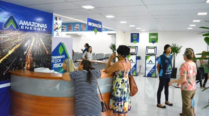 Amazonas Energia abre vagas de emprego para nível médio, técnico e superior