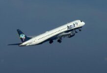 Azul conclui reestruturação financeira nos Estados Unidos com balanço fortalecido