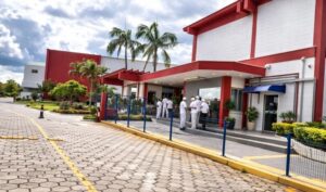 Vaga de Auxiliar de Produção em Manaus chama atenção por salário de R$ 1.858