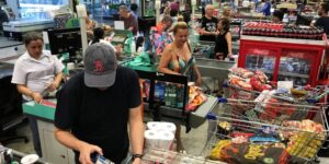 Mercado financeiro reduz projeção de inflação para 3,91% em 2026