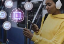 Unesco alerta: IA pode reduzir em até 24% a receita da indústria musical até 2028