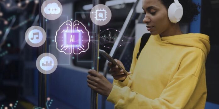 Unesco alerta: IA pode reduzir em até 24% a receita da indústria musical até 2028