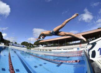 Vila Olímpica de Manaus abre vagas para natação e corrida para adultos