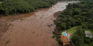 Justiça Federal de Minas Gerais inicia audiências sobre rompimento da barragem de Brumadinho