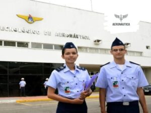 Aeronáutica abre 489 vagas temporárias para obras de aeroportos na Amazônia