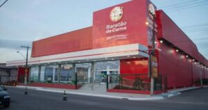 Baratão da Carne em Manaus abre vagas de emprego em Serviços Gerais e mais 3 funções