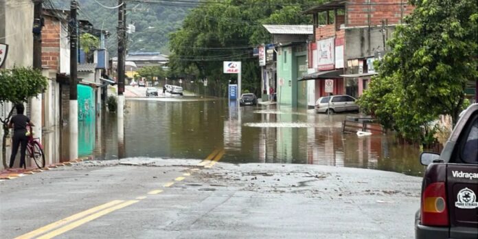 Tempestade em Natividade da Serra causa morte e eleva para 19 o número de vítimas em SP